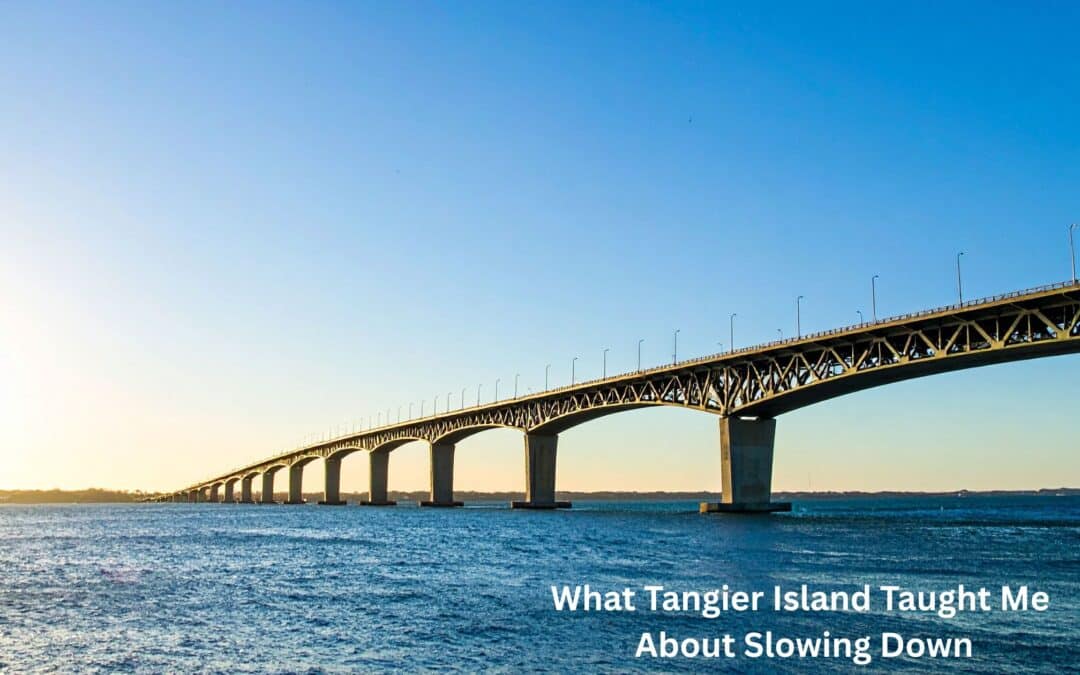 Tangier Island